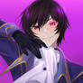 Lelouch Lamperouge