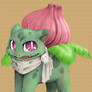 Random Ivysaur