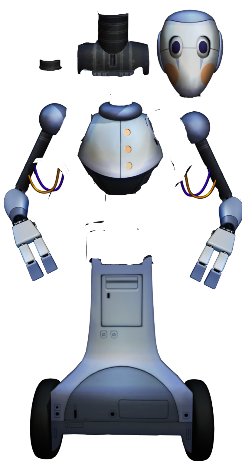 Staff Bot Resources by poppyplaytimeplease on DeviantArt