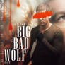 #9 Big bad wolf - Dexter themed signature banner