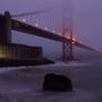 Bridge in the Mists
