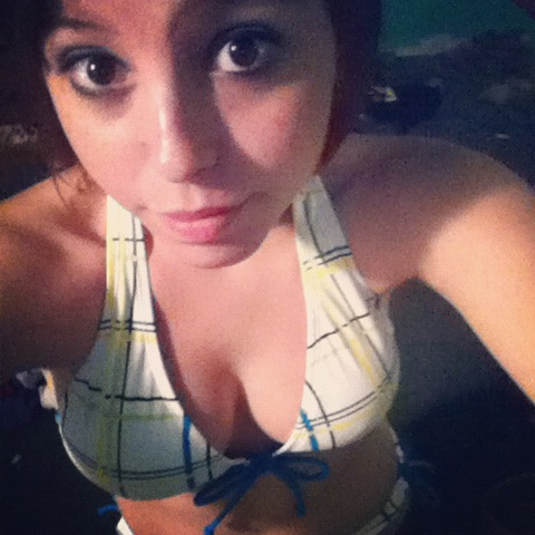 New Swim Suit