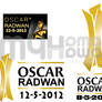 studio oscar radwan logo