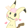 Mimikyu