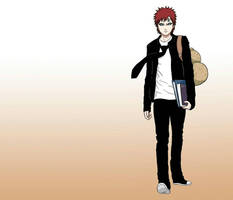 Gaara