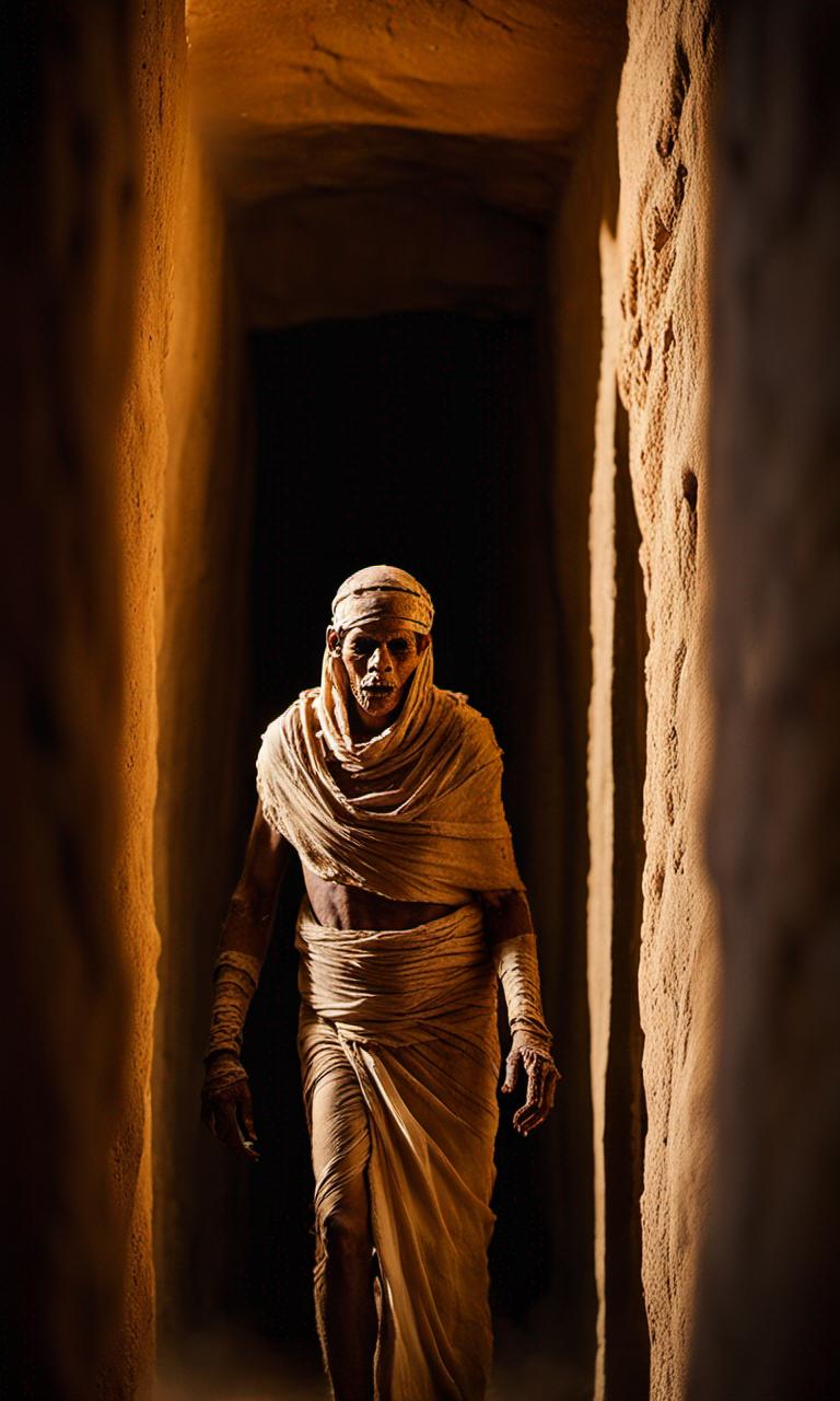 Rising From The Darkness by JayMac on DeviantArt