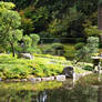 Nitobe Garden