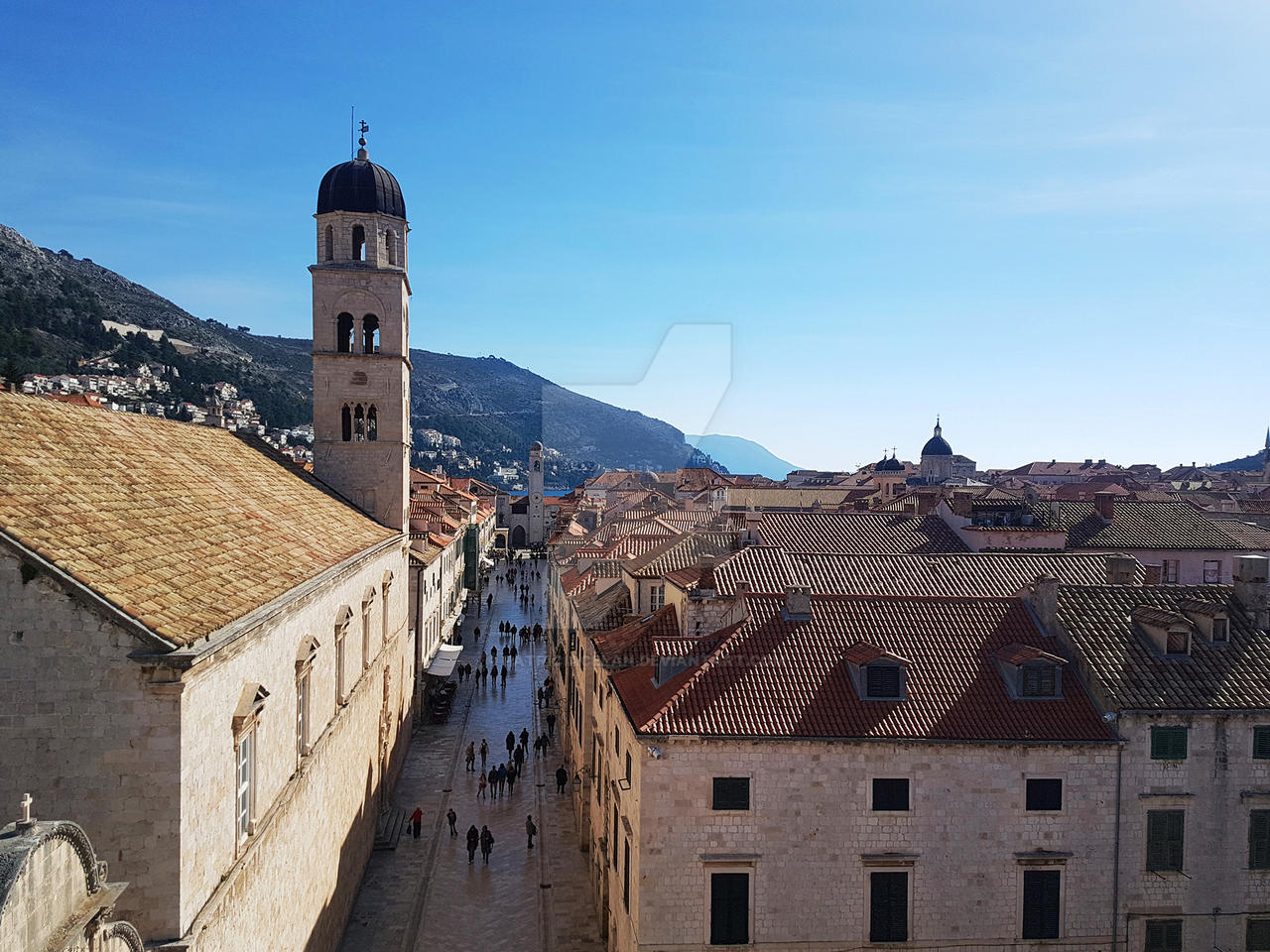 Dubrovnik