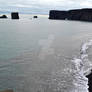 Reynisfjara Black Sand Beach