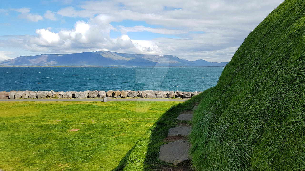 Reykjavik