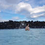 The Blue Lagoon
