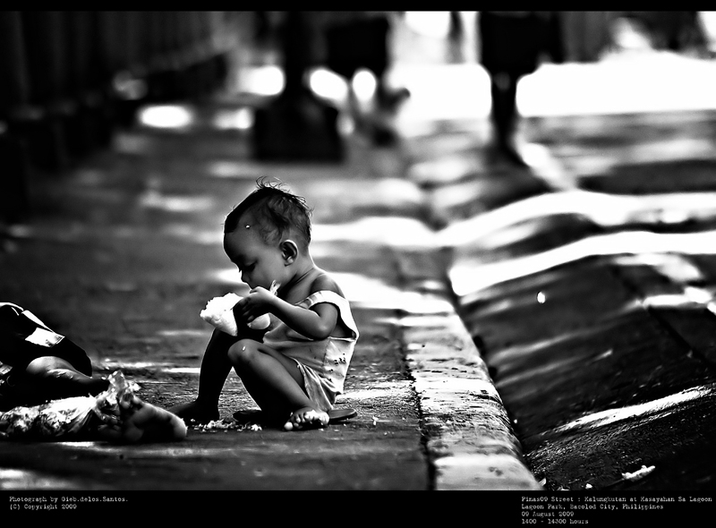 Poverty I