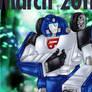 TF-Calendar March -Autobots