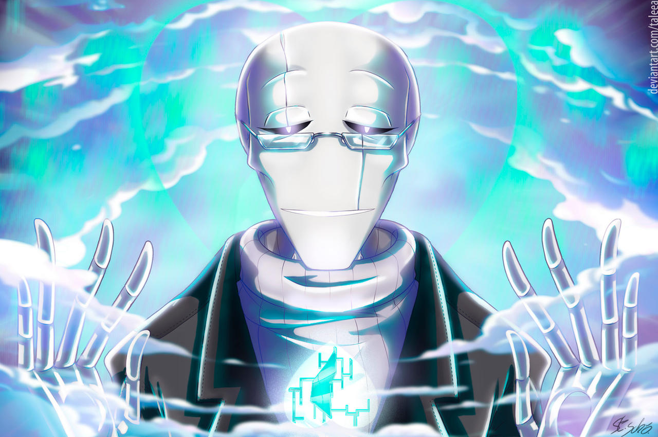 MENDERTale Happy Birthday Gaster By Taleea On DeviantArt mendertale-happy-birthday-gaster-by-taleea-on-deviantart