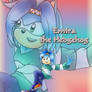 Request Emira the hedgehog