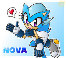 .::Nova::.