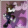 ::CM:: Sammy the Fox