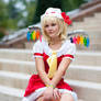 Flandre Scarlet 2012 AWA