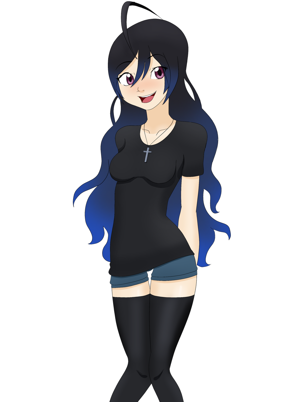 Audrey Autumn by Syas-Nomis on DeviantArt