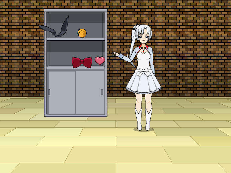 Syas Meets RWBY Part 2 by Syas-Nomis on DeviantArt