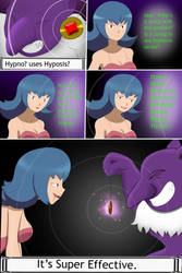 Pokemonitis Sabrinas Naptime Page 2