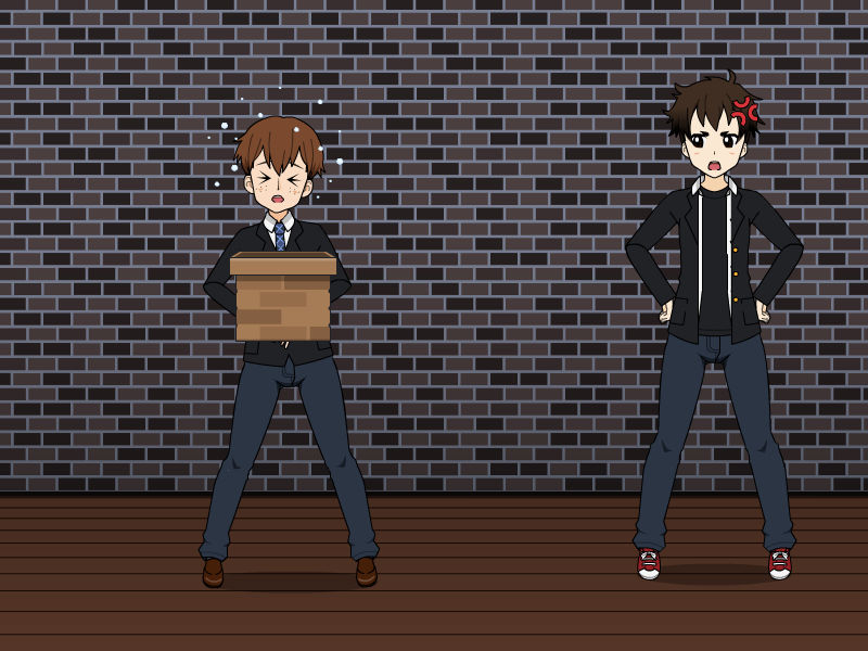 ATA: Upon Further Reflection (Part 4) by Syas-Nomis on DeviantArt