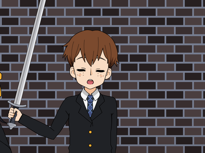 ATA: Upon Further Reflection (Part 4) by Syas-Nomis on DeviantArt