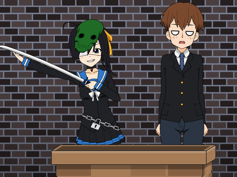 ATA: Upon Further Reflection (Part 4) by Syas-Nomis on DeviantArt