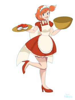 Syas-Nomis - Hobbyist | DeviantArt