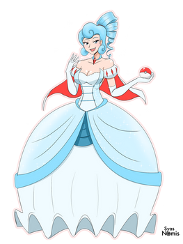 Syas-Nomis - Hobbyist | DeviantArt