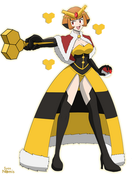 Syas-Nomis - Hobbyist | DeviantArt