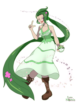 Syas-Nomis - Hobbyist | DeviantArt