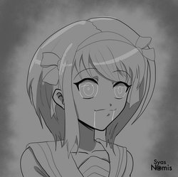 Syas-Nomis - Hobbyist | DeviantArt