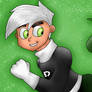 Danny Phantom