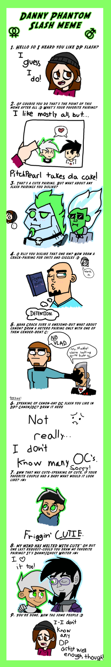 Slash Meme by Luminovia on DeviantArt