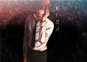 Kira -Light Yagami-