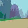 Road Outside of Ponyville