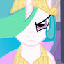 Celestia Will Protect Her Subjects