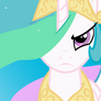 Celestia Will Protect Her Subjects w/o Background