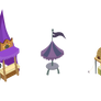 Stands MLPOnline