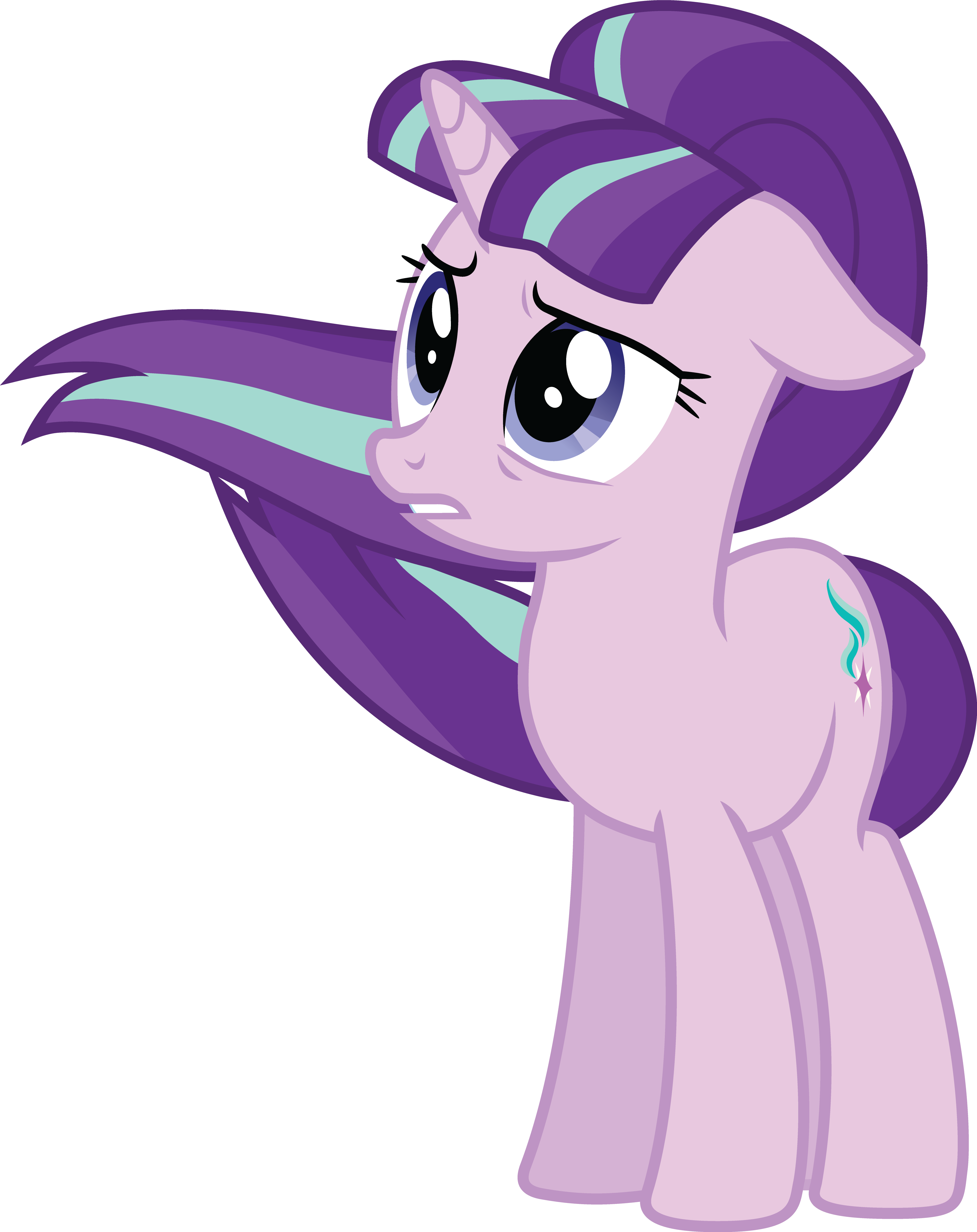 Starlight Glimmer