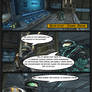 Survivor: Page 6