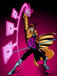 Gambit