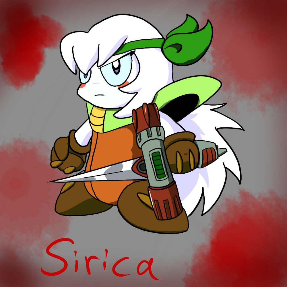 Sirica