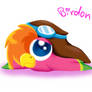 Birdon-chan