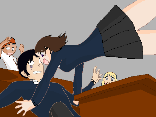 Suprise! Flying Hug! by DeathEater-MFunnyG on DeviantArt Suprise! Flying Hug! by DeathEater-MFunnyG on DeviantArt