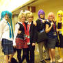 School Vocaloids PCC 2011
