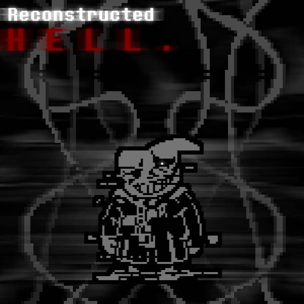 Recursion Hell Reconstructed Hell by Boss2Gaming on DeviantArt