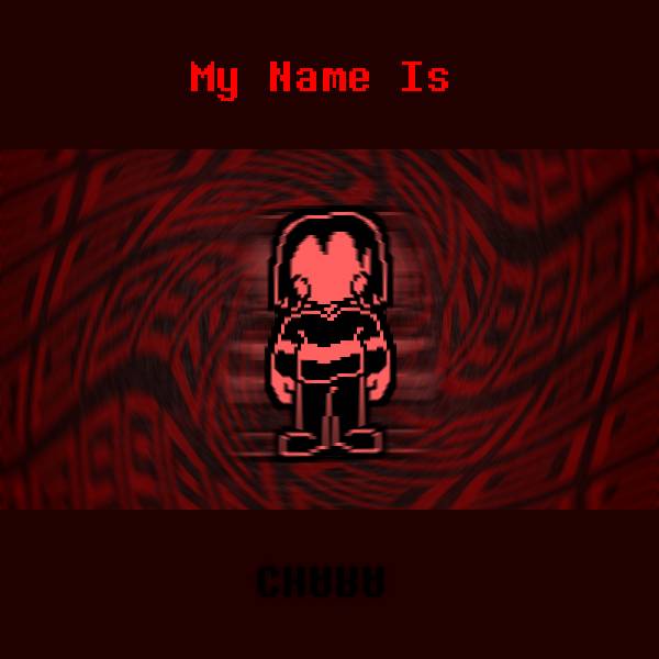 my name is