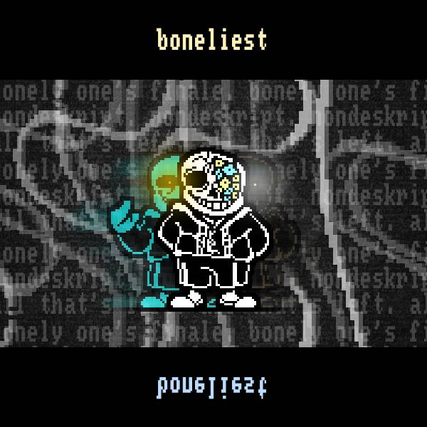 Undertale: Sans The Skeleton (SPOILER WARNING) — Weasyl